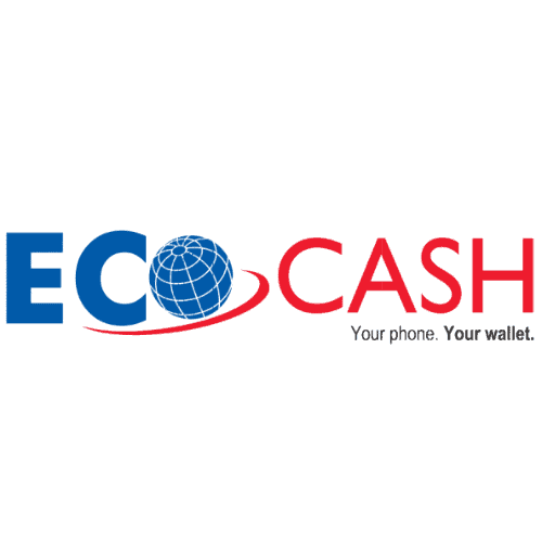 Eco Cash a partner of Mobicom Africa Ltd