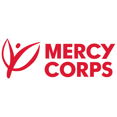 Mercy Corps a partner of Mobicom Africa Ltd